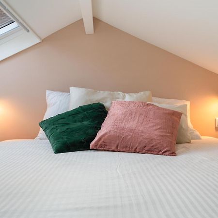 휘첸 Luxury Fully Equipped Studio - Centrally Located 아파트 외부 사진