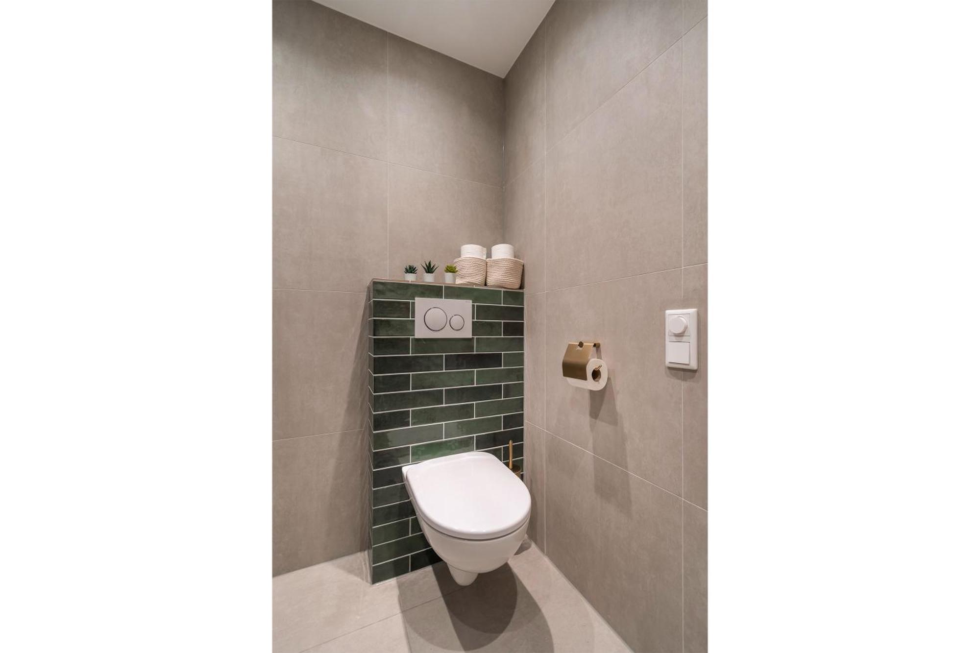 휘첸 Luxury Fully Equipped Studio - Centrally Located 아파트 외부 사진