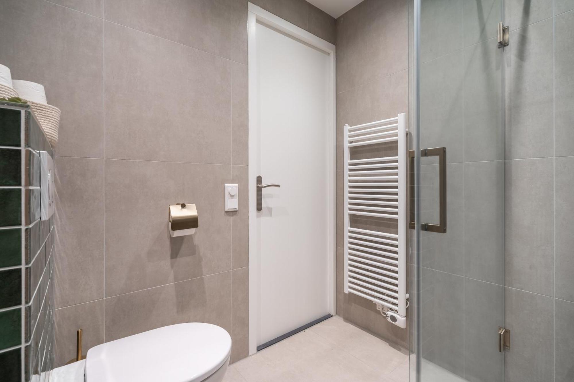 휘첸 Luxury Fully Equipped Studio - Centrally Located 아파트 외부 사진