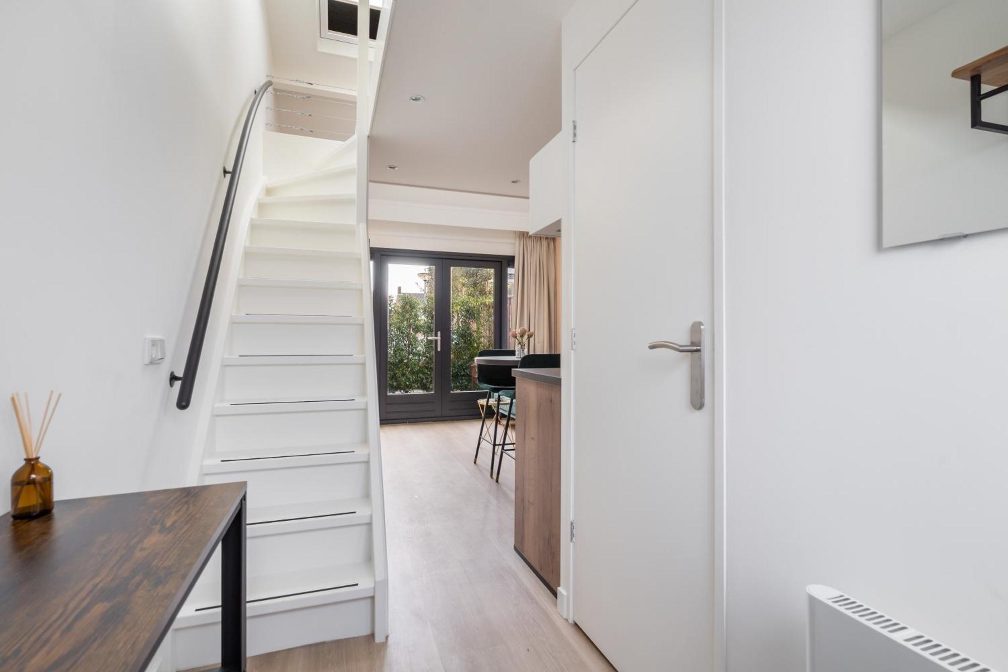 휘첸 Luxury Fully Equipped Studio - Centrally Located 아파트 외부 사진