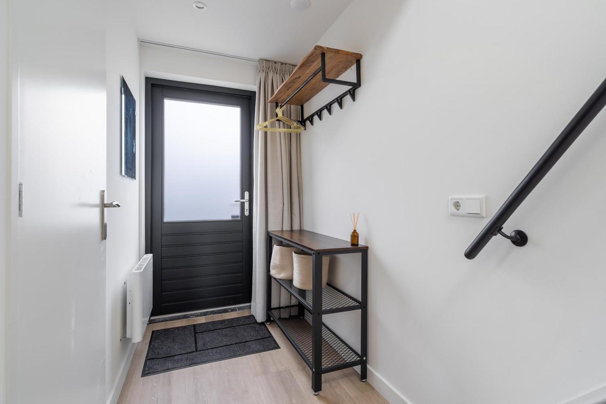 휘첸 Luxury Fully Equipped Studio - Centrally Located 아파트 외부 사진