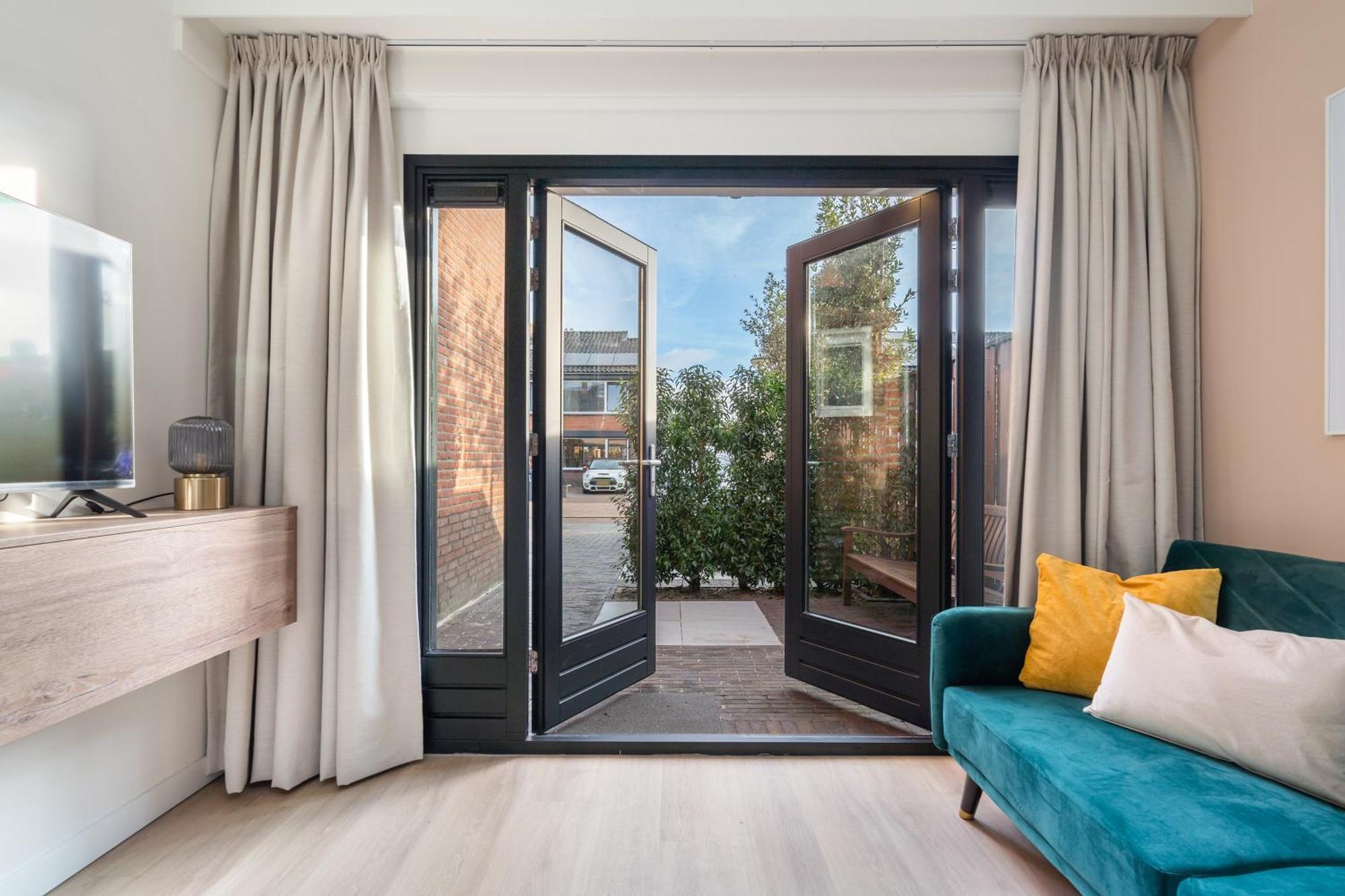 휘첸 Luxury Fully Equipped Studio - Centrally Located 아파트 외부 사진